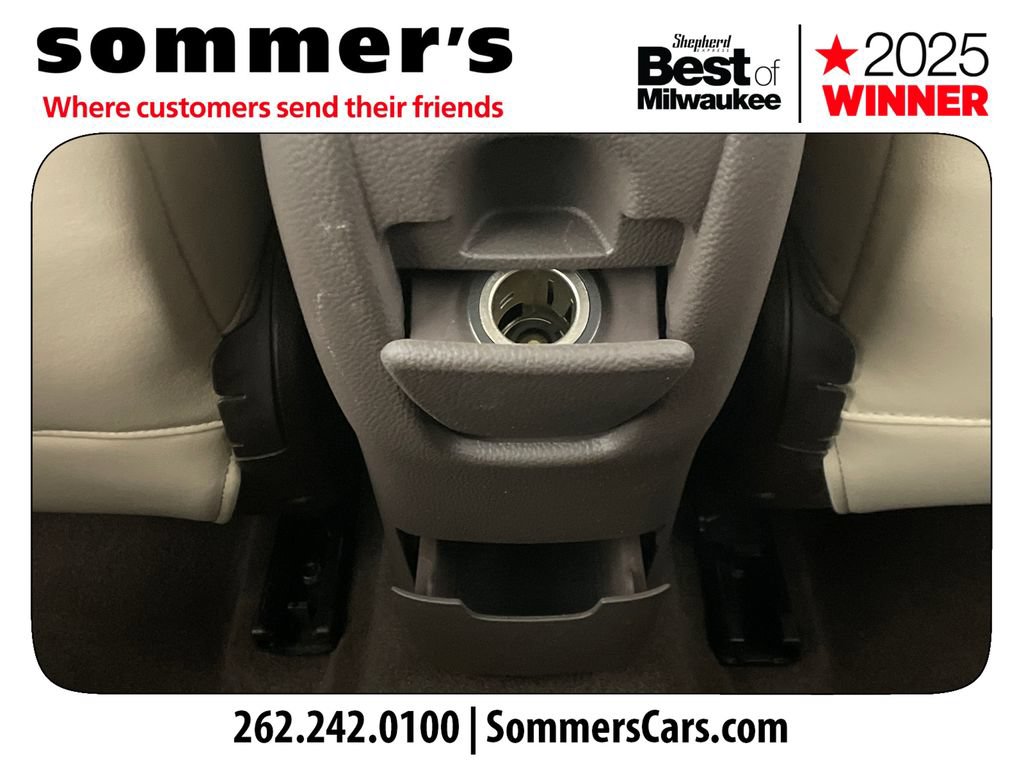 Used 2016 Buick Verano Convenience w/ LPO, Protection Package FWD image 22