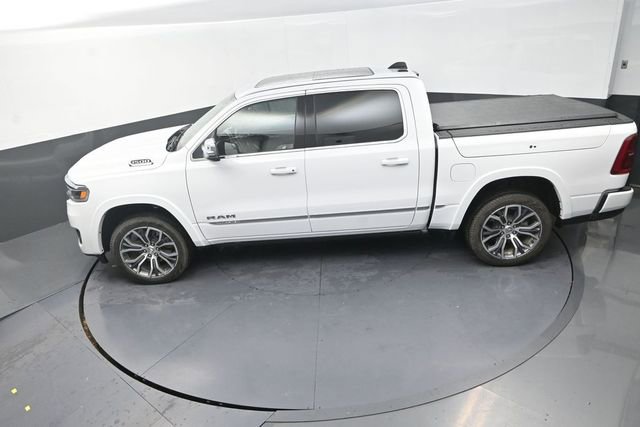 New 2026 RAM 1500 Tungsten image 14