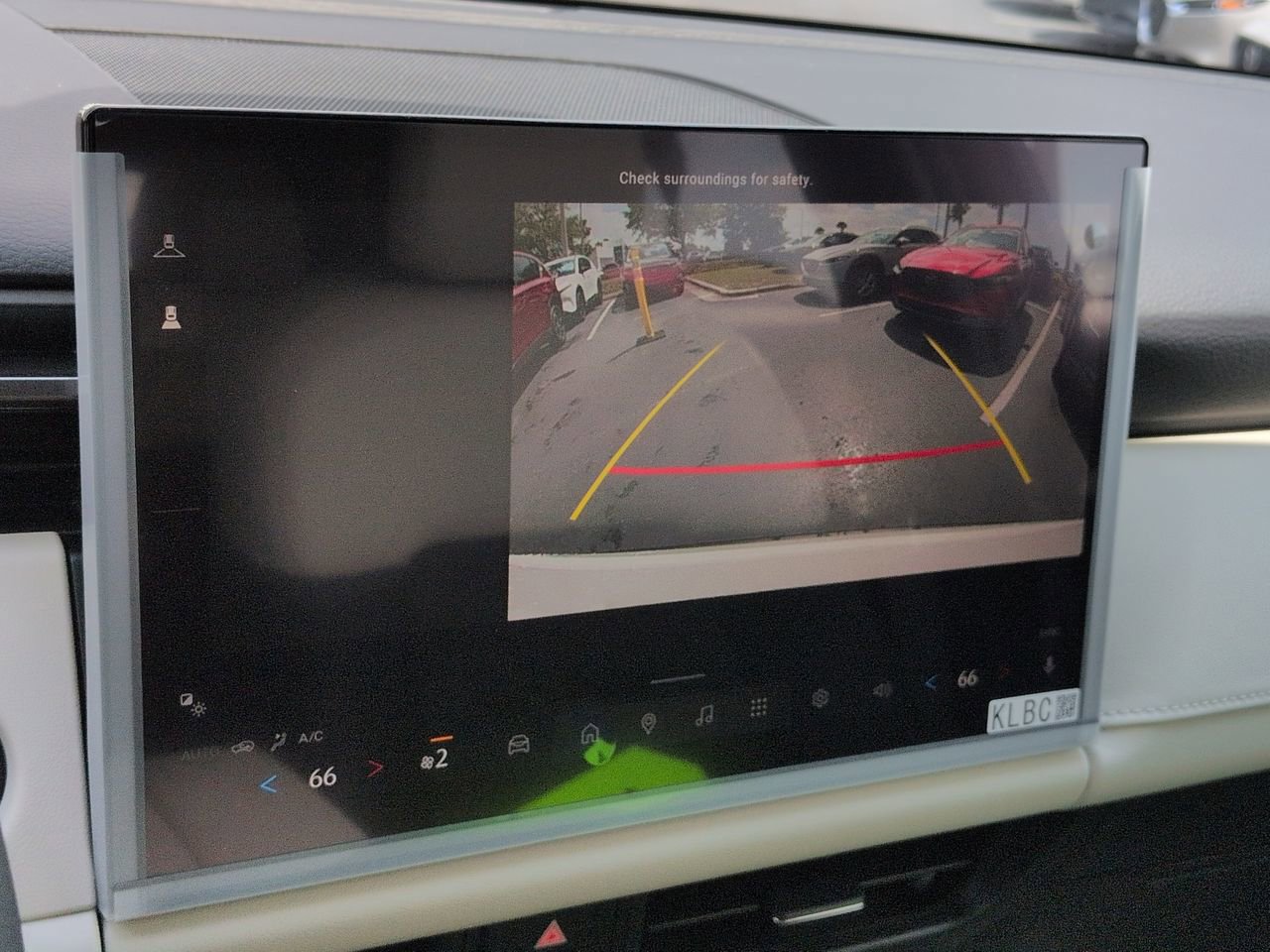 New 2026 MAZDA CX-5 Select AWD/4WD image 20