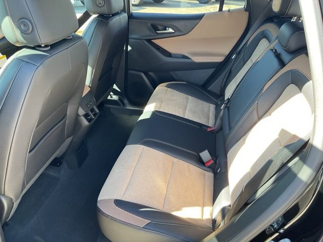 New 2026 Chevrolet Equinox ACTIV w/ Convenience Package III image 22