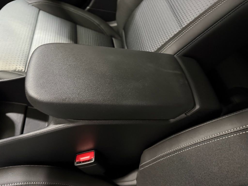 New 2026 Chevrolet Trax LT w/ Driver Confidence Package image 22