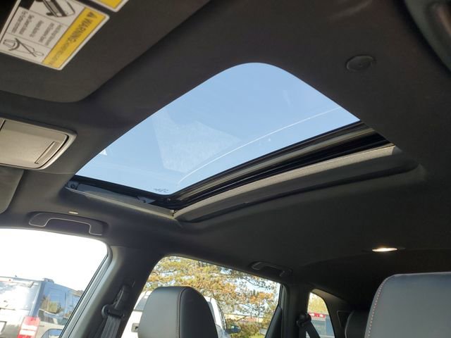 Used 2025 Honda CR-V Sport Touring image 20