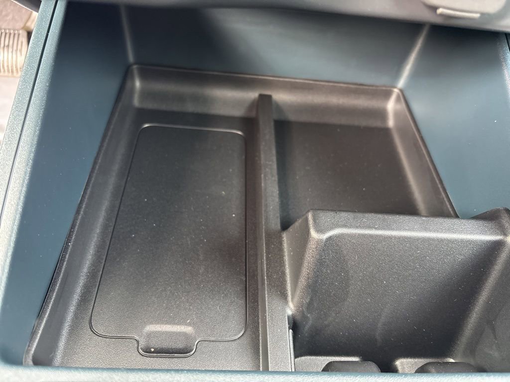 New 2025 Ford Maverick XL w/ Equipment Group 101A image 19