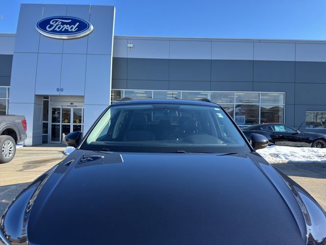 Used 2019 Volkswagen Tiguan SE w/ Panoramic Sunroof Package image 27