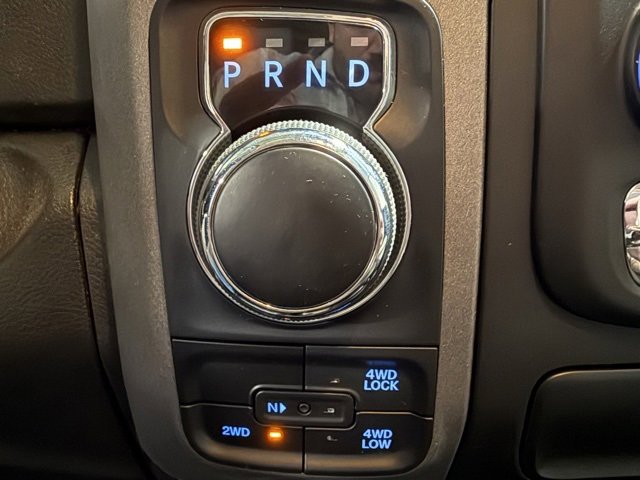 Used 2023 RAM 1500 Express w/ Wheel & Sound Group image 22