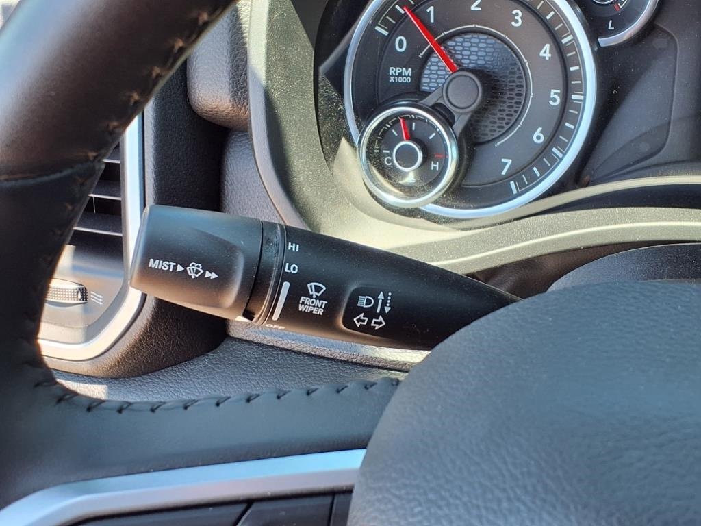 Used 2023 RAM 1500 Big Horn image 23