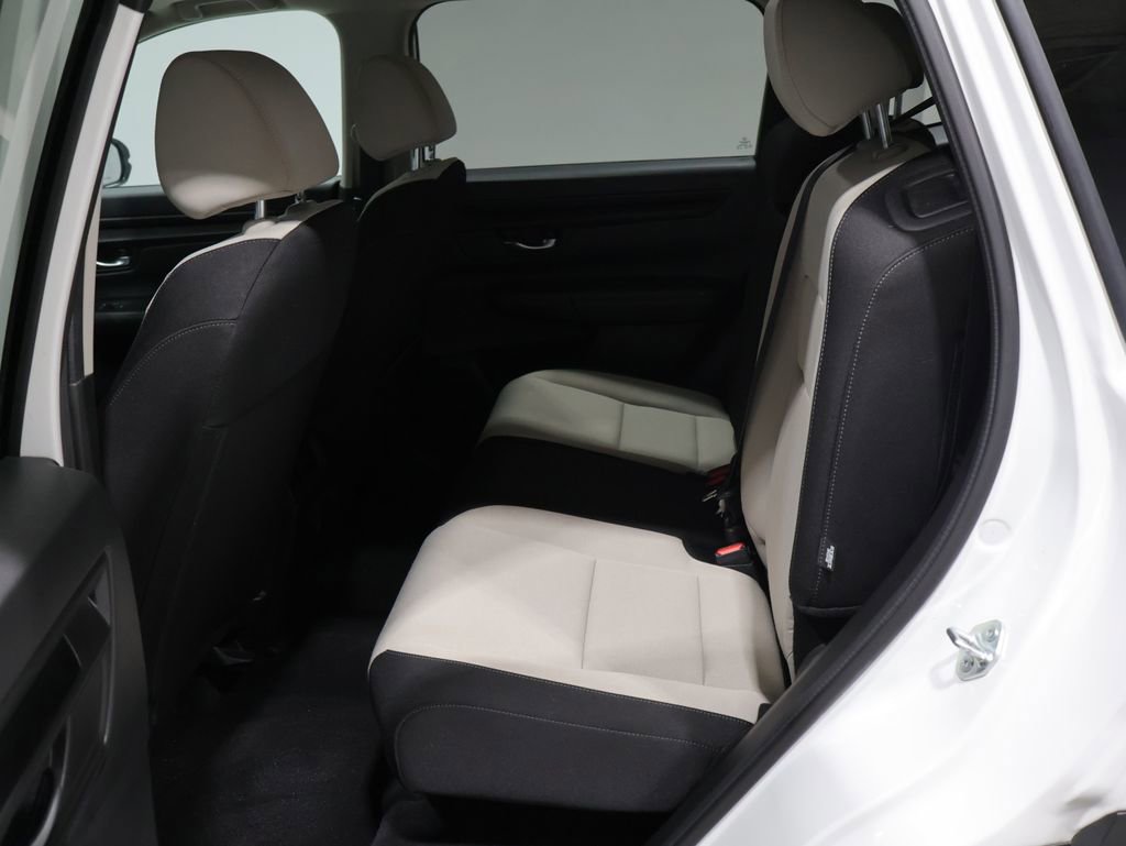 Used 2024 Honda CR-V EX image 18