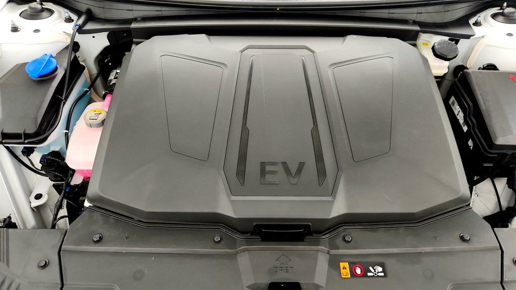 Used 2025 Hyundai Ioniq 5 SEL image 26