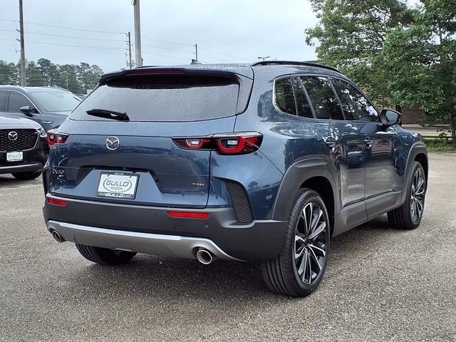 New 2026 MAZDA CX-50 2.5 Turbo w/ Cargo Package AWD/4WD image 2