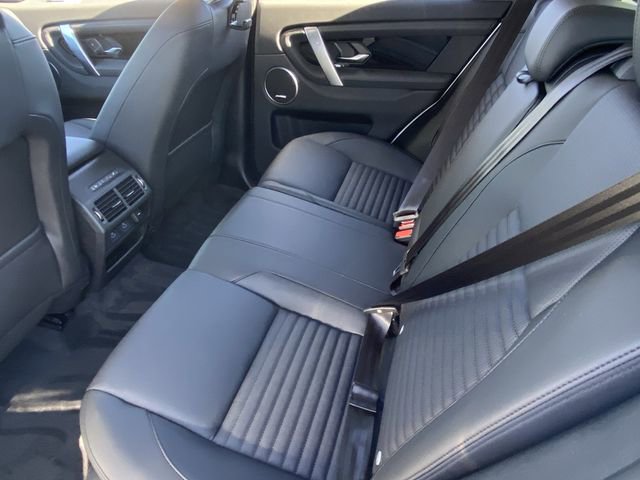 New 2025 Land Rover Discovery Sport S AWD/4WD image 16