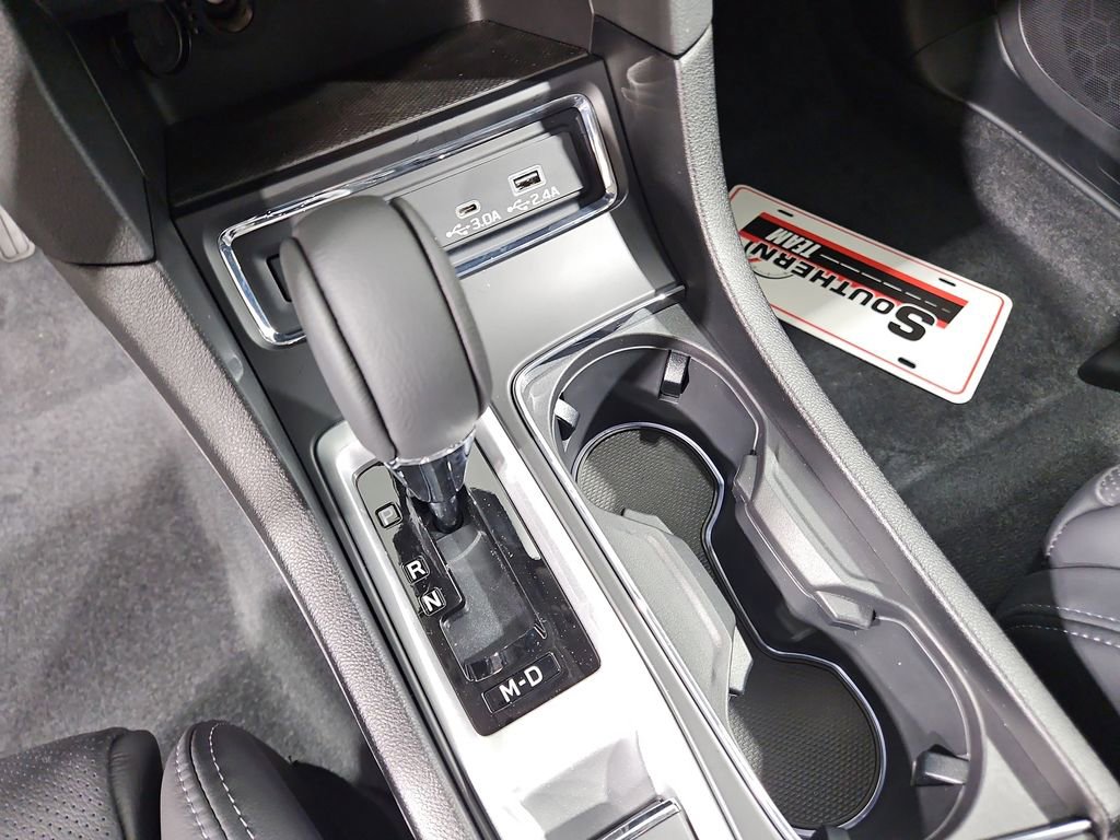 New 2026 Subaru Ascent Limited image 23