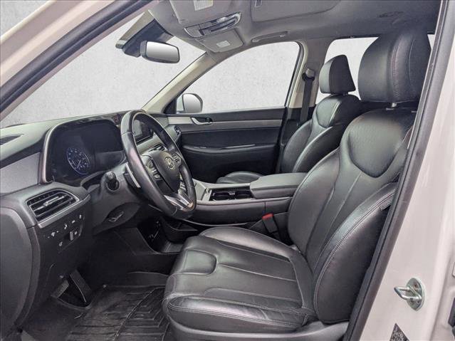Used 2022 Hyundai Palisade SEL w/ Premium Package image 11