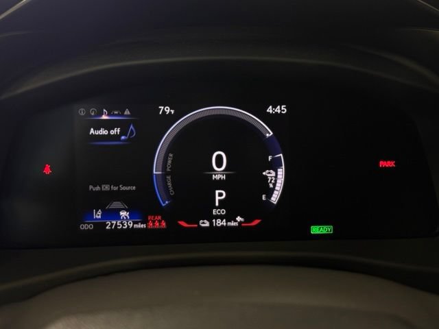 Used 2024 Lexus RZ 300e Premium w/ Accessory Package (Z1) FWD image 22