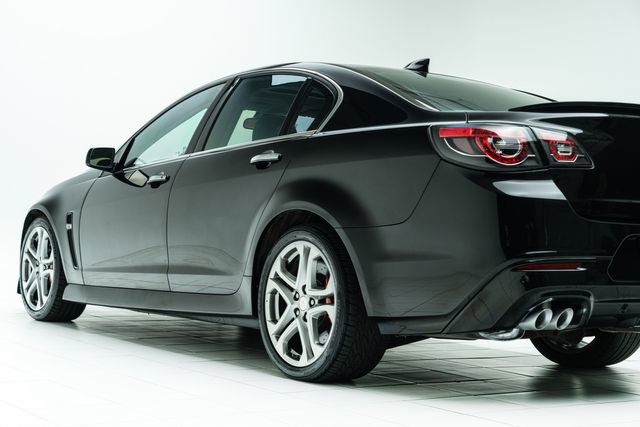 Used 2016 Chevrolet SS image 19