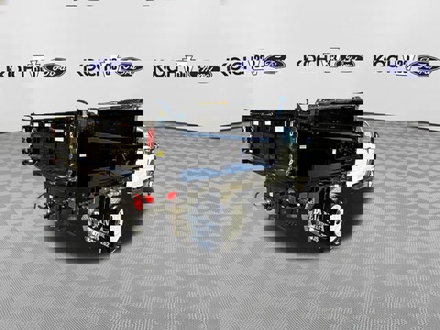 New 2026 Ford F550 4x4 Crew Cab image 8