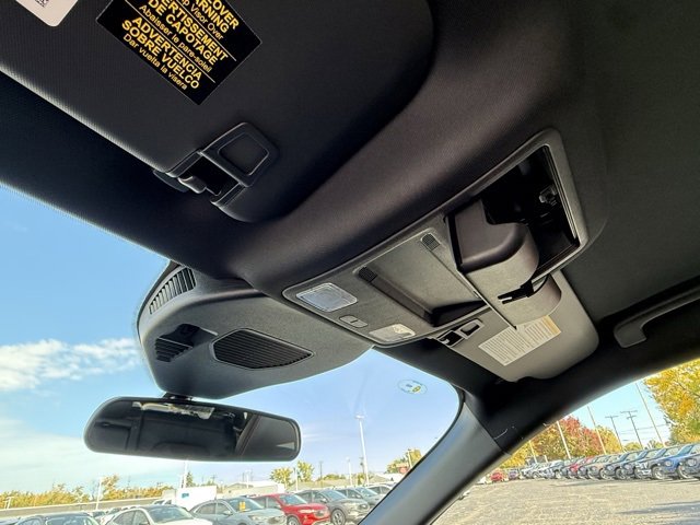 New 2026 Ford Escape ST-Line Select w/ Tech Pack #1 image 27