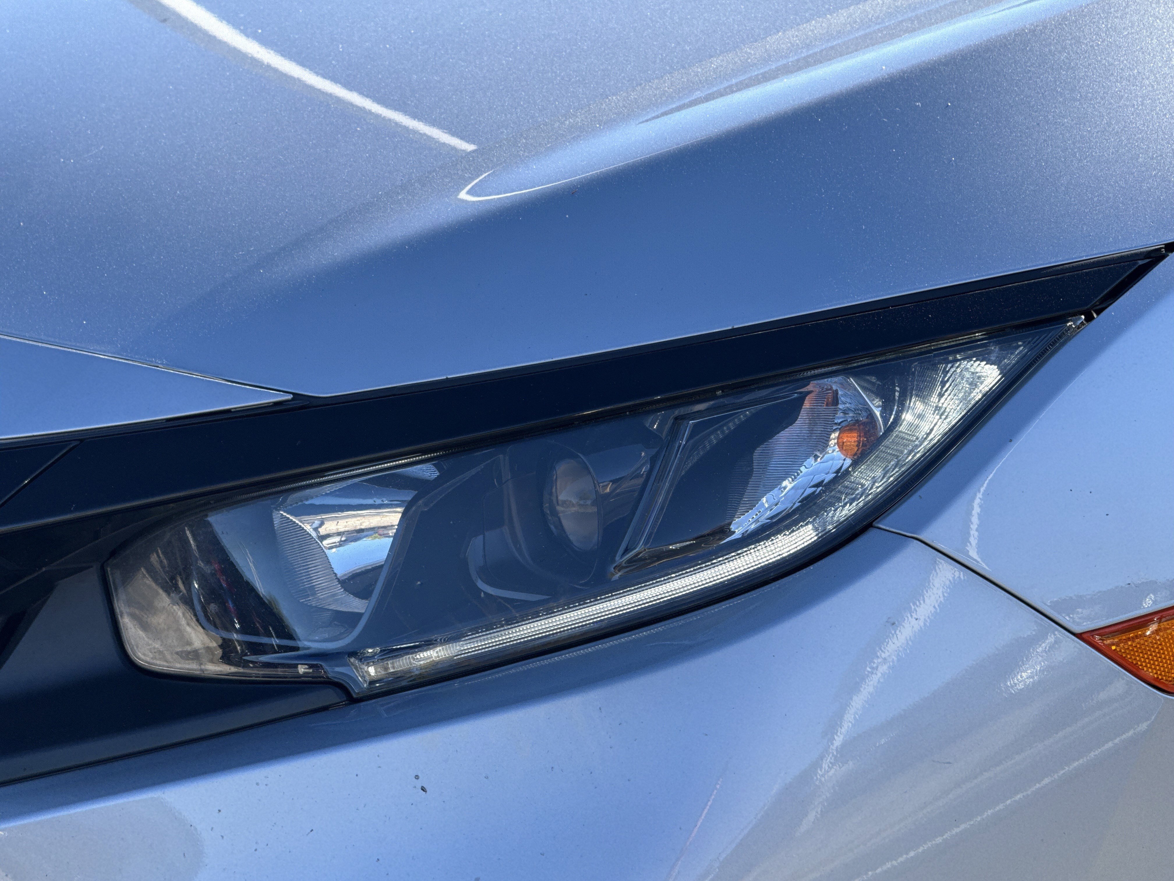 Used 2019 Honda Civic EX-L image 6