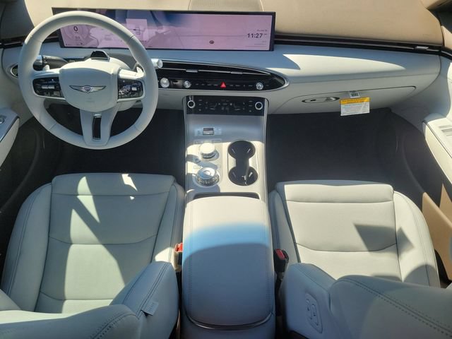 Used 2026 Genesis GV70 2.5T Advanced w/ G1 Accessory Package AWD/4WD image 29