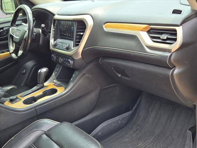 Used 2017 GMC Acadia Denali AWD/4WD image 22