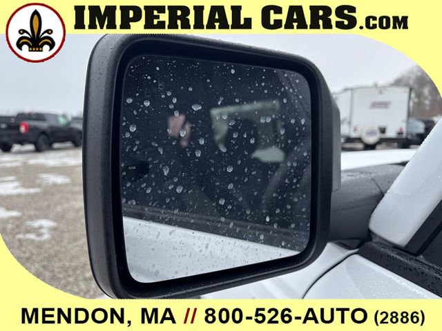 New 2026 Ford Bronco Big Bend image 7