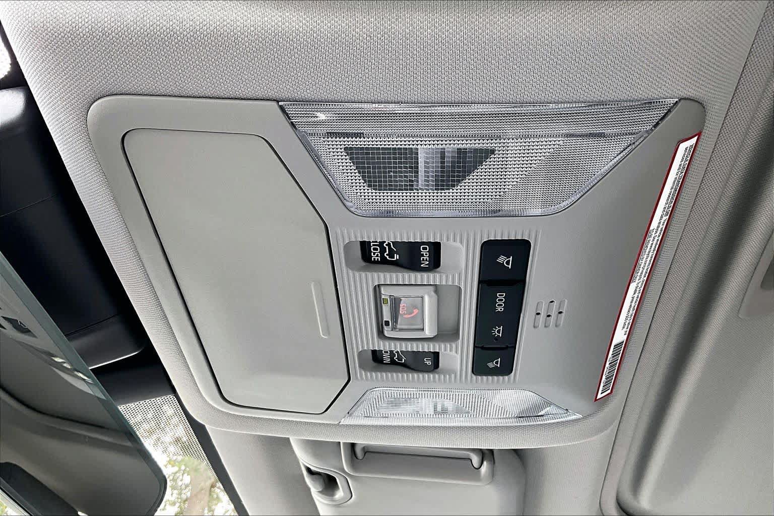 Used 2024 Toyota RAV4 Limited w/ Advanced Technology Package AWD/4WD image 32