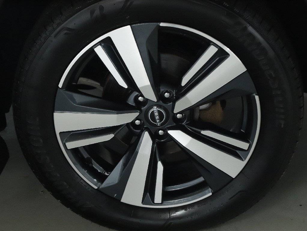 Certified 2023 Nissan Rogue SL AWD/4WD image 10