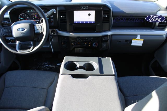 New 2026 Ford F250 XL w/ STX Appearance Package AWD/4WD image 10