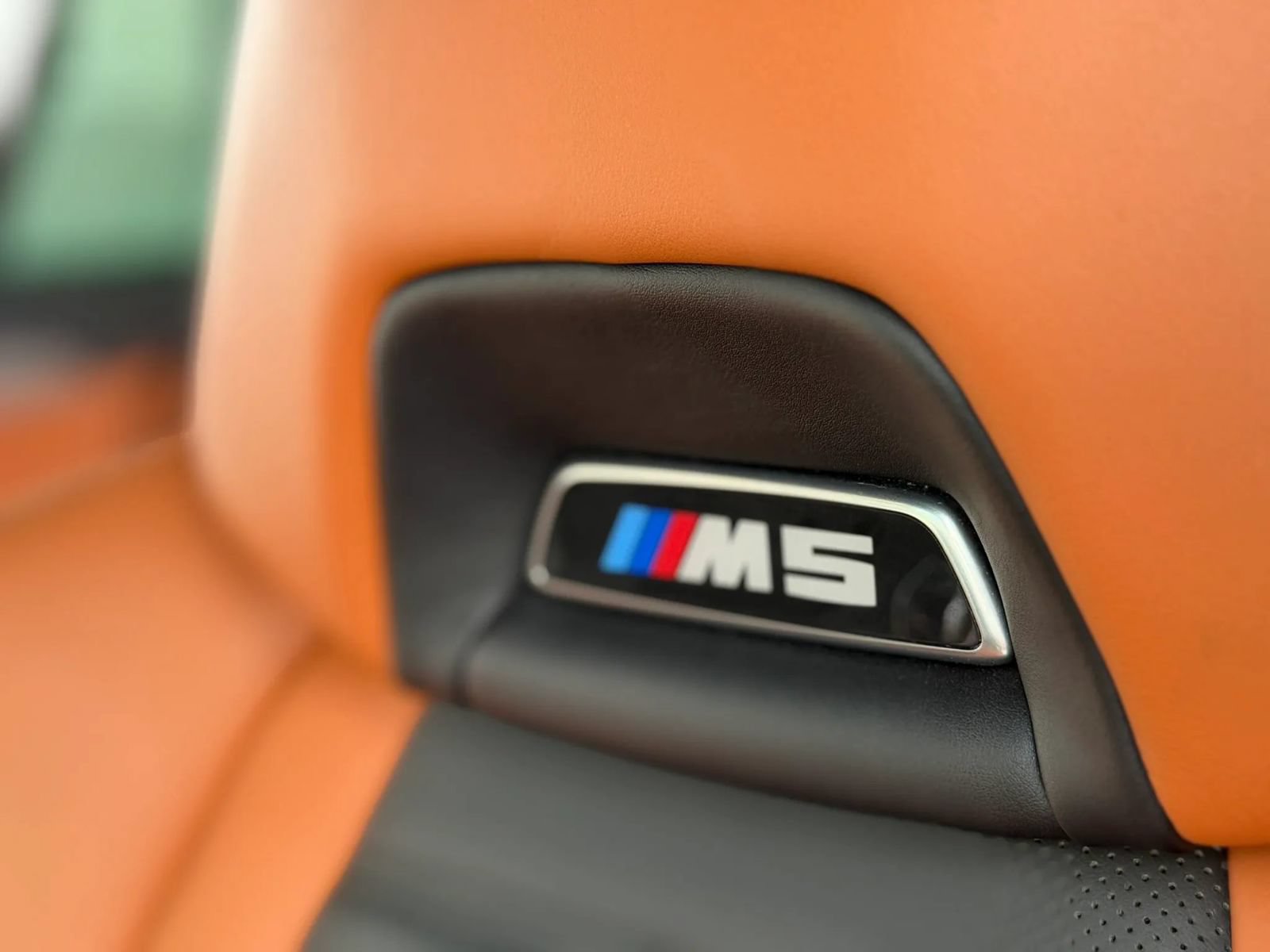 Used 2019 BMW M5 w/ Executive Package AWD/4WD image 44