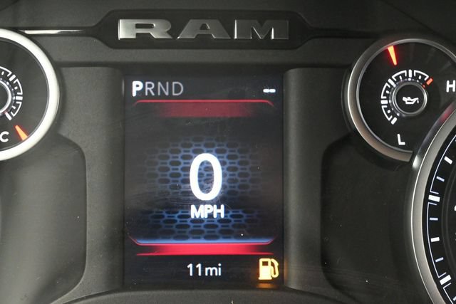 New 2027 RAM 2500 Tradesman AWD/4WD image 4