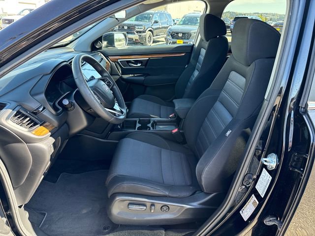 Used 2021 Honda CR-V EX image 20