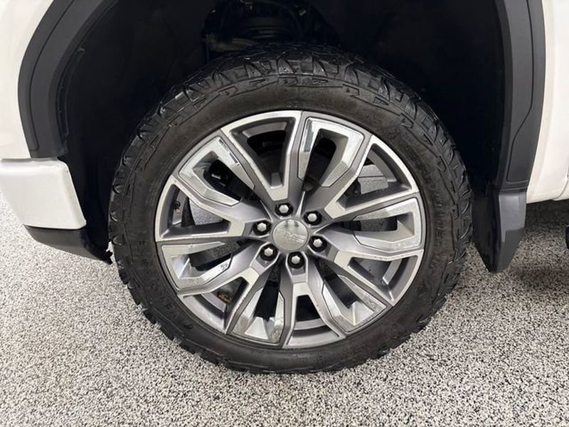 Used 2024 GMC Sierra 1500 Denali w/ Denali Reserve Package image 20