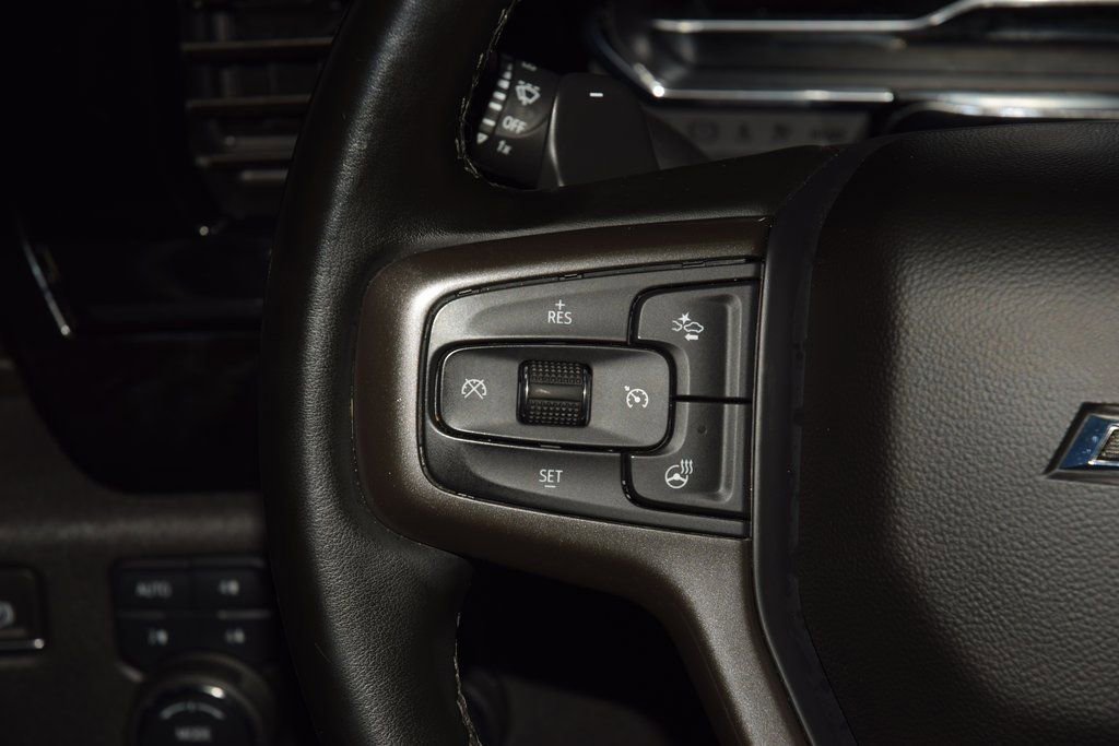 Used 2024 Chevrolet Silverado 1500 ZR2 image 37