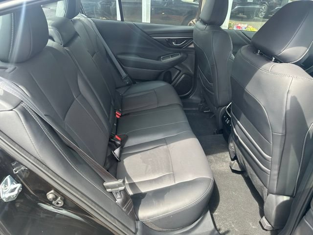 Used 2023 Subaru Legacy Limited AWD/4WD image 13