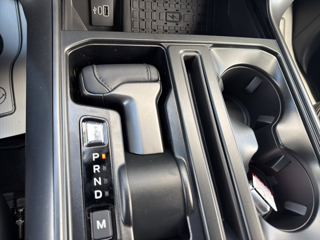 New 2026 Ford F150 Tremor AWD/4WD image 29