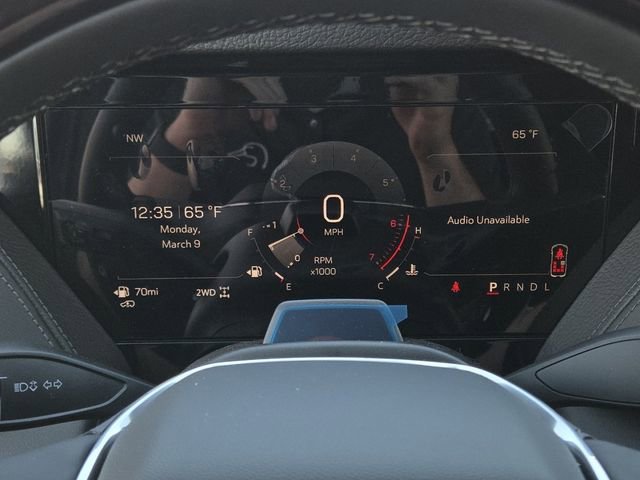 New 2026 GMC Yukon Denali w/ Denali Reserve Package image 41