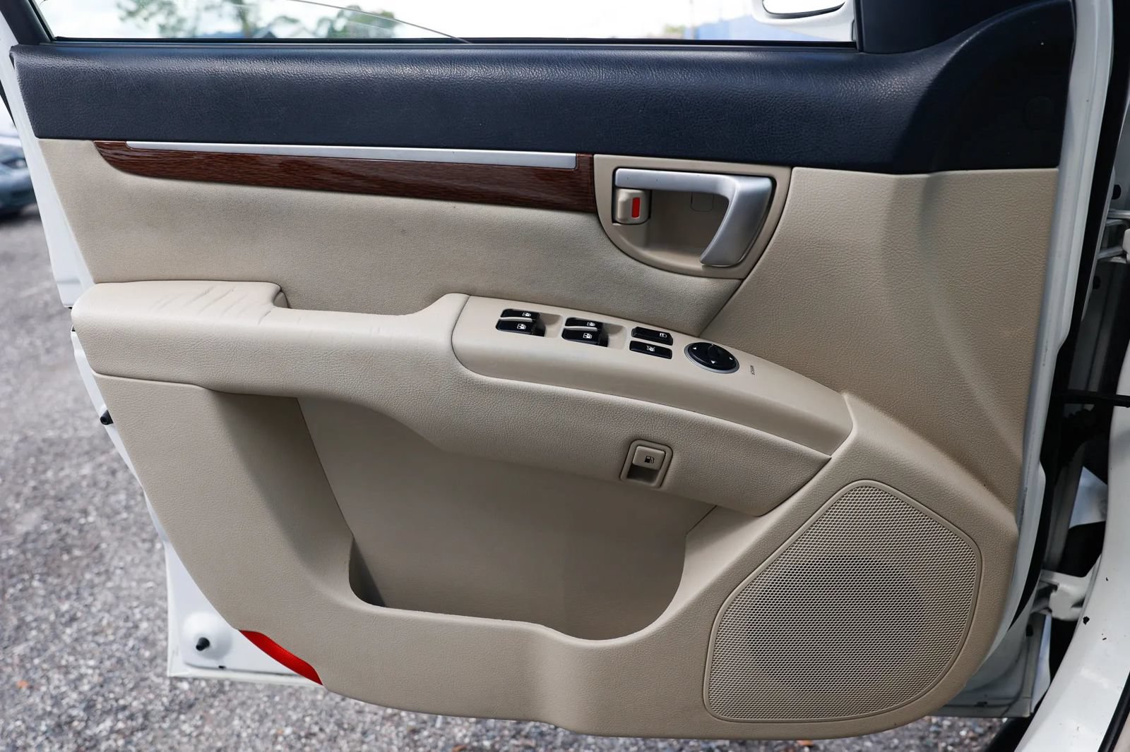 Used 2007 Hyundai Santa Fe GLS FWD image 36