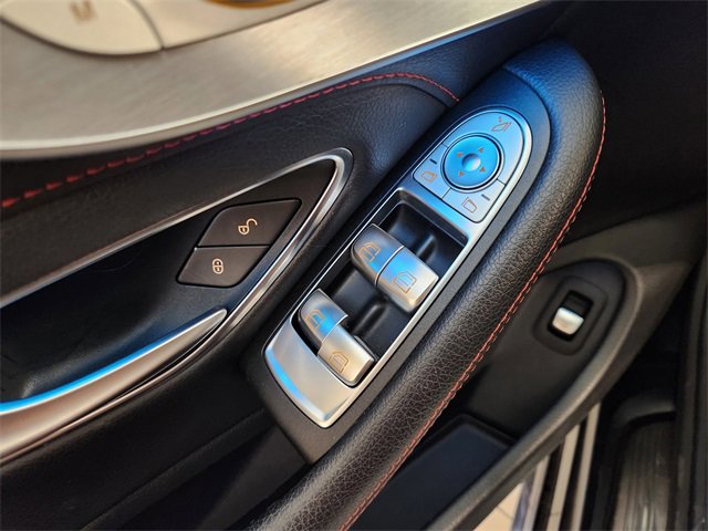 Used 2017 Mercedes-Benz C 43 AMG 4MATIC Cabriolet image 20