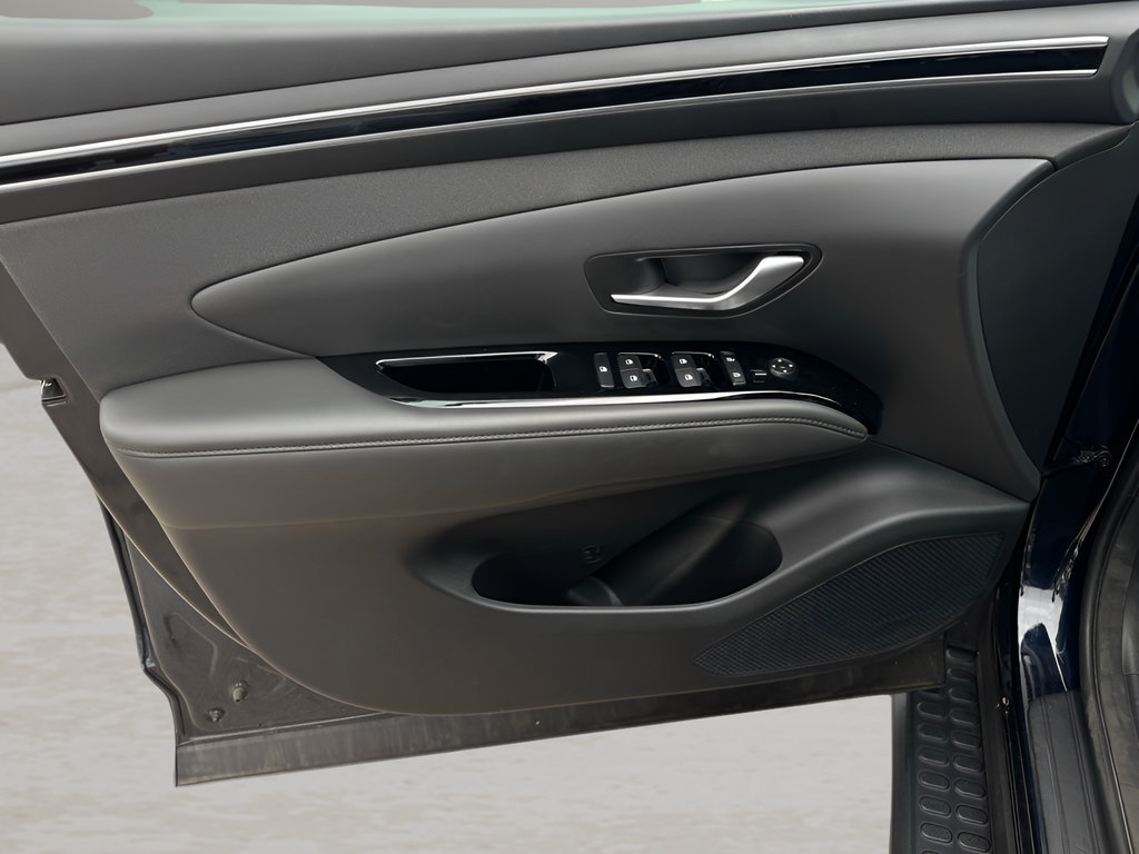 Certified 2024 Hyundai Tucson XRT AWD/4WD image 17