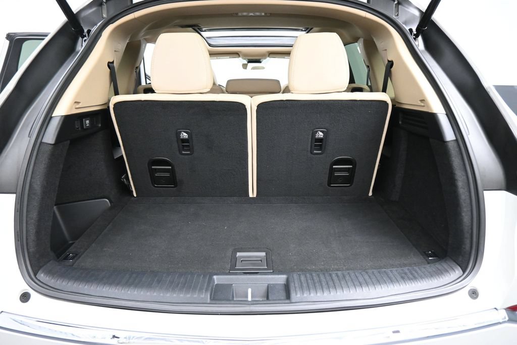 Used 2024 Acura MDX FWD image 22
