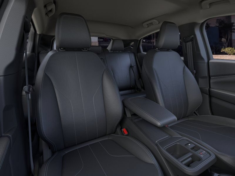 New 2026 Ford Mustang Mach-E Select RWD image 11