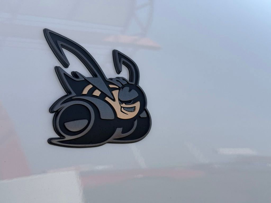 New 2026 Dodge Charger Scat Pack w/ Blacktop Package image 13