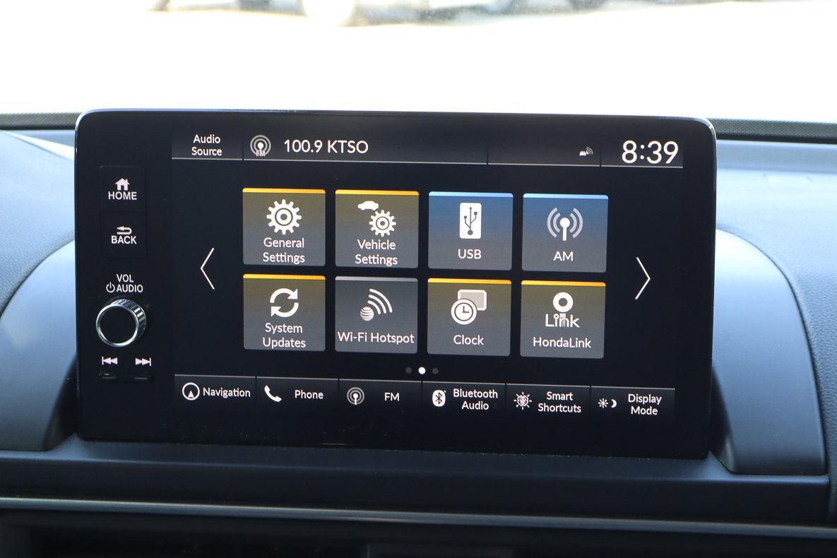 Used 2024 Honda Pilot Touring image 27