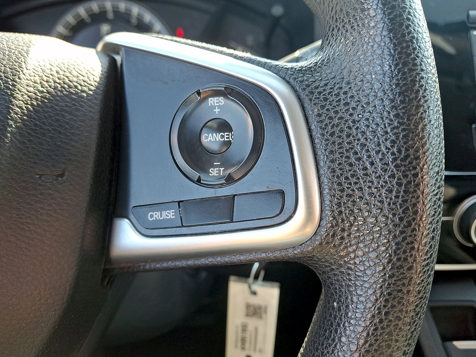 Used 2019 Honda CR-V LX image 18
