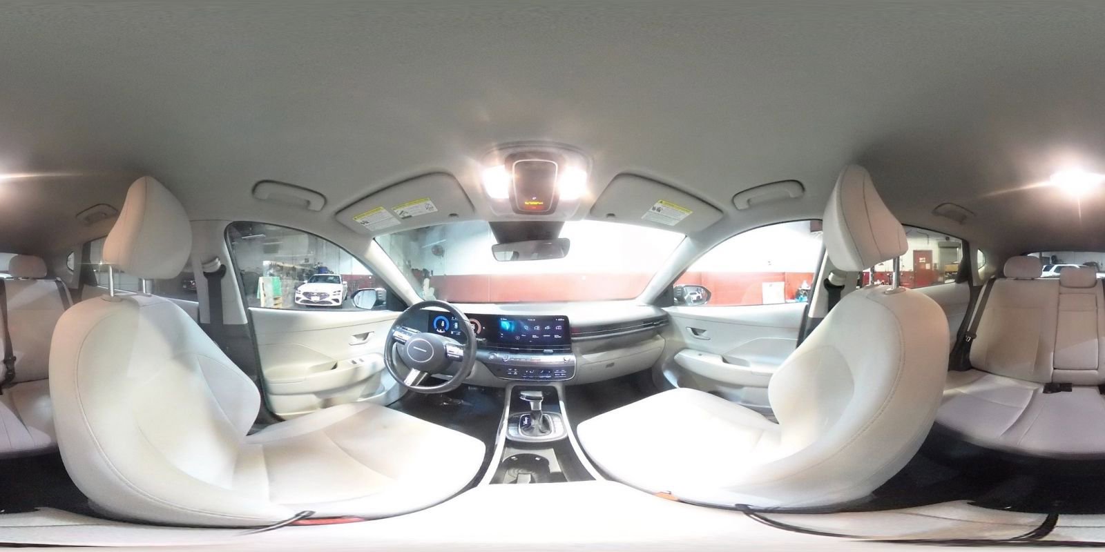 Used 2025 Hyundai Kona SEL image 42