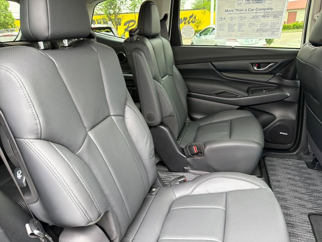 New 2026 Subaru Ascent Bronze Edition AWD/4WD image 23