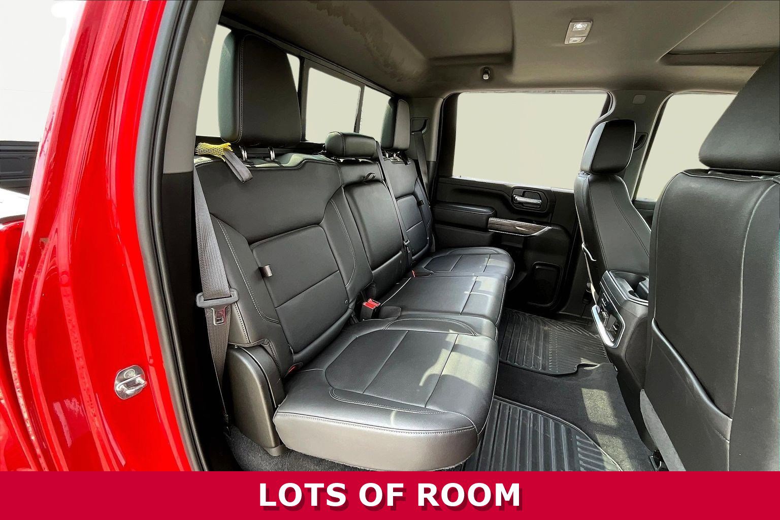 Used 2020 Chevrolet Silverado 3500 LTZ w/ LTZ Plus Package image 25