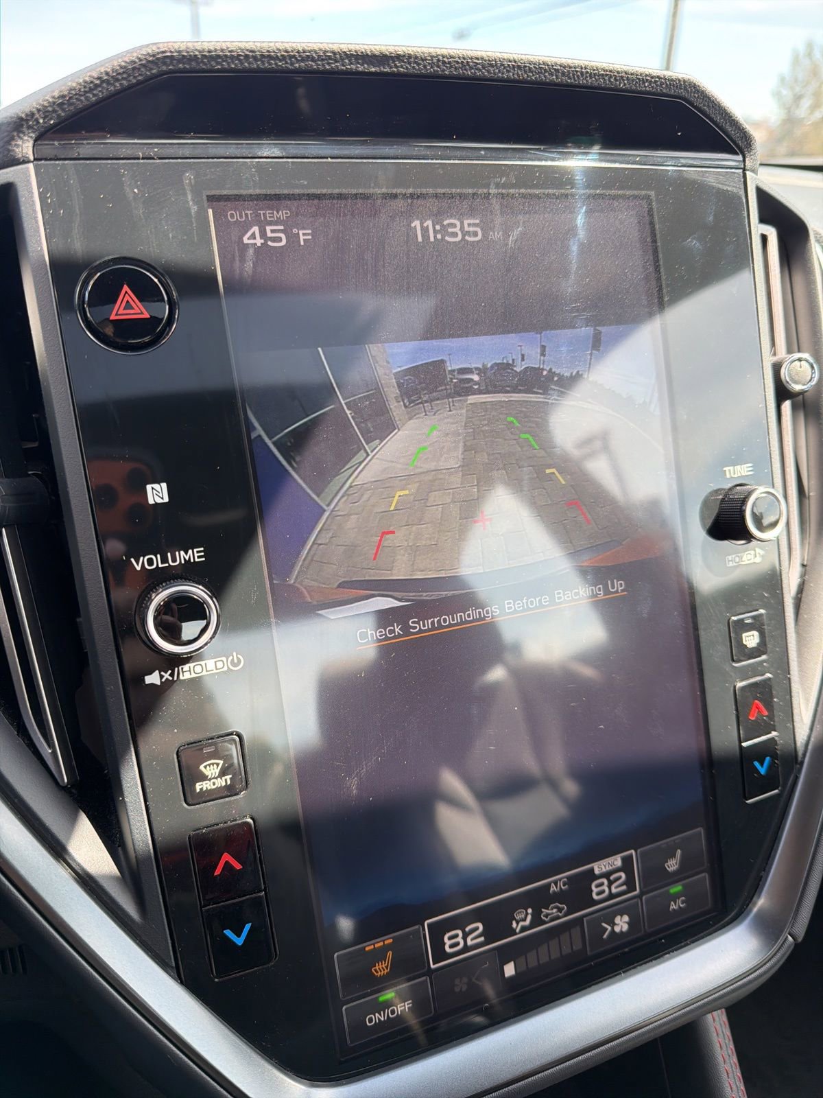 Used 2024 Subaru WRX Limited w/ Popular Package #1A image 14