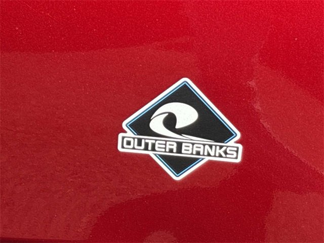 New 2025 Ford Bronco Sport Outer Banks w/ Outer Banks Tech Package+ image 10