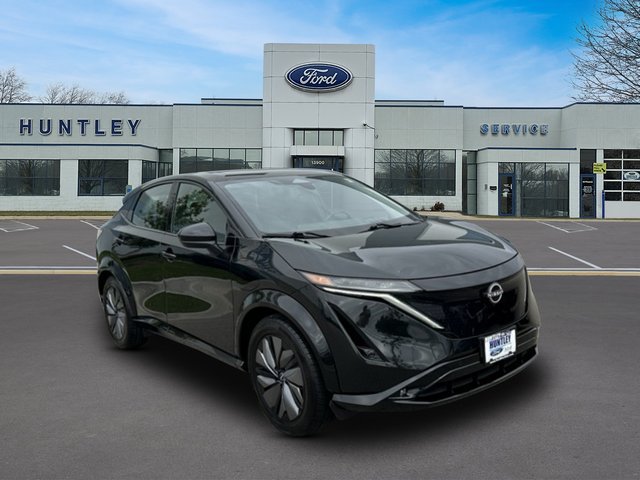 Used 2023 Nissan Ariya AWD image 4