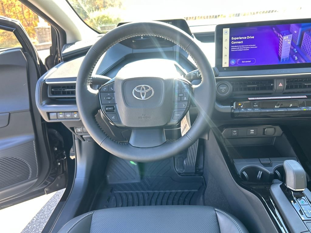 New 2026 Toyota Prius AWD image 21